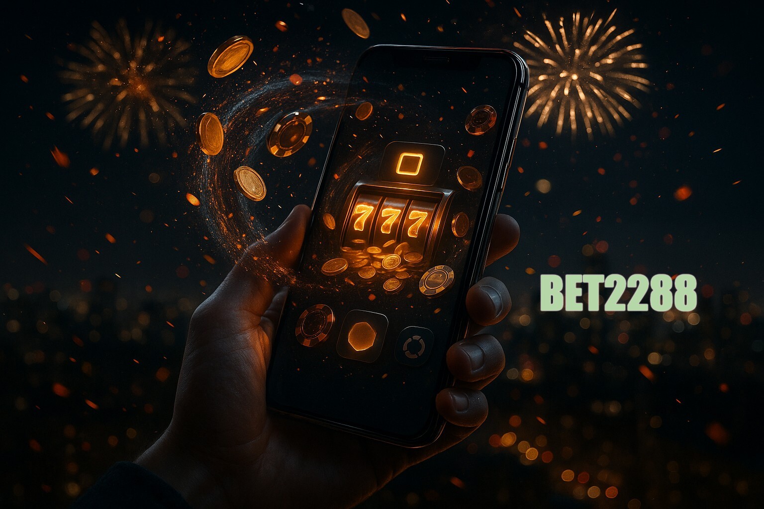 Benefícios do App