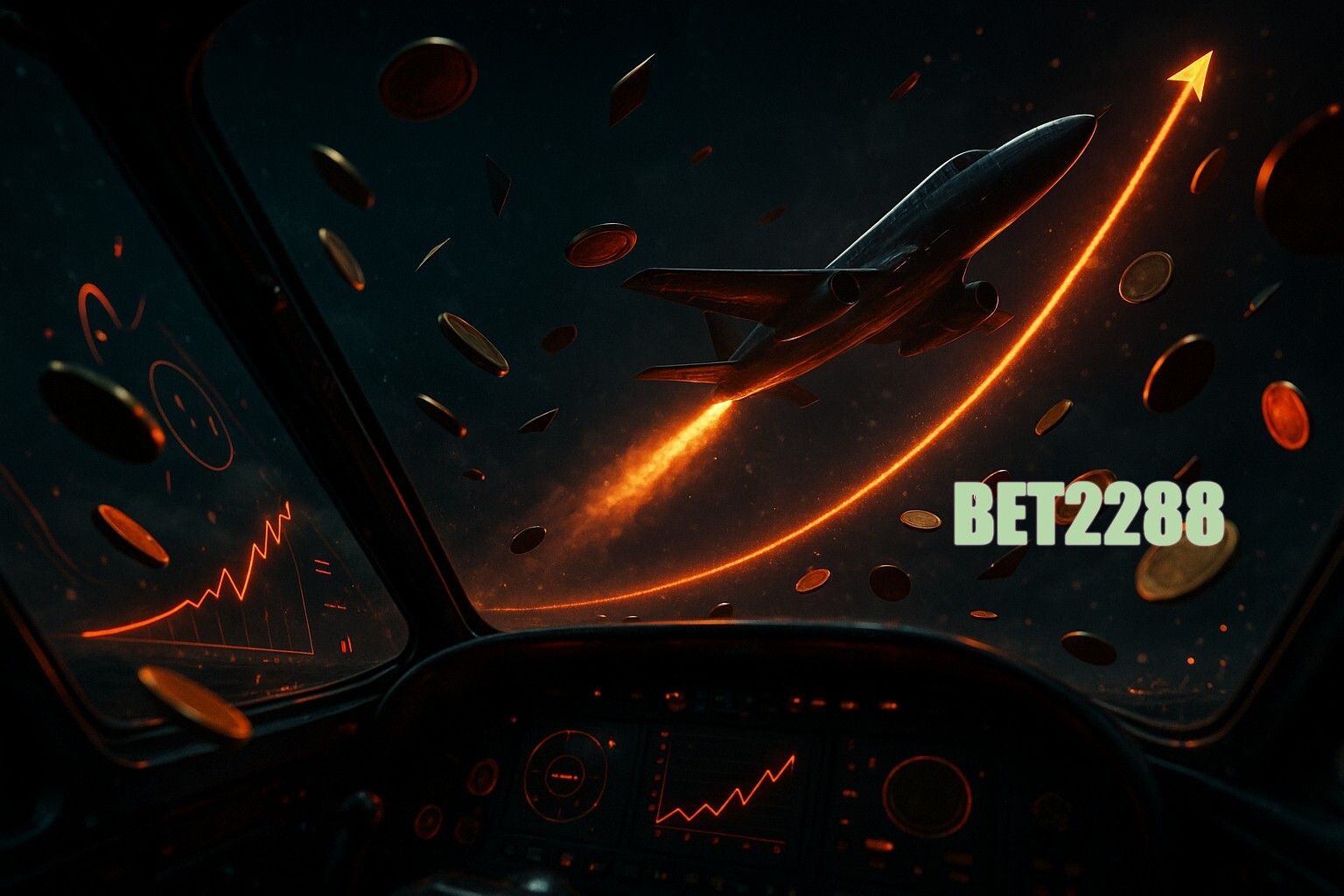 Como Jogar Aviator