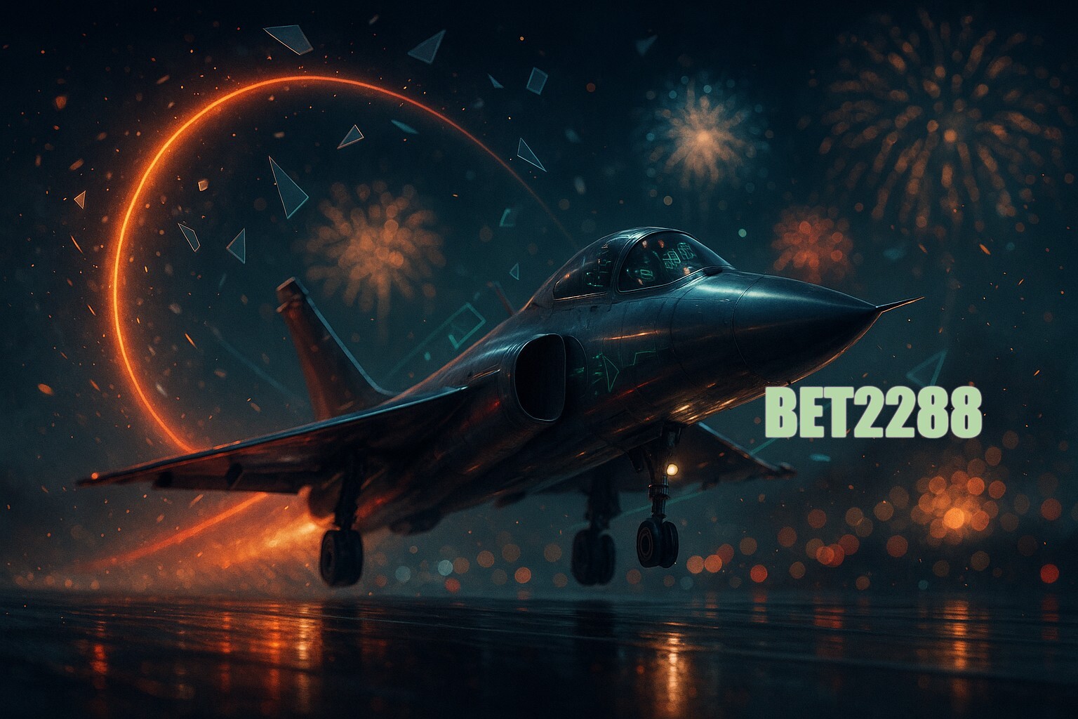 Aviator Festivo