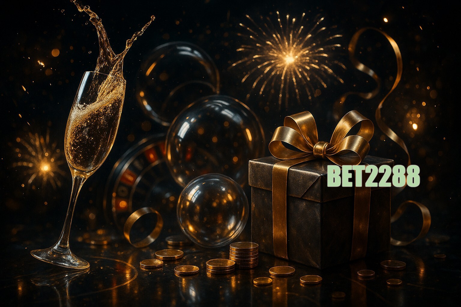 Bônus Festivos
