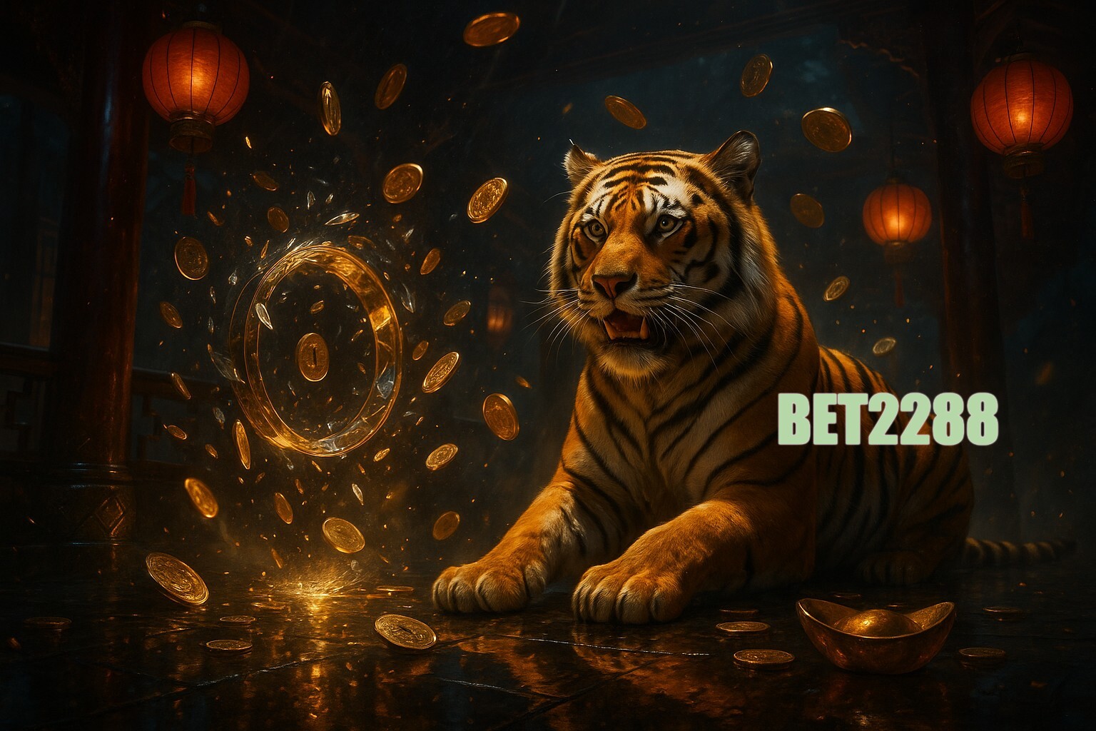 Como Jogar Fortune Tiger