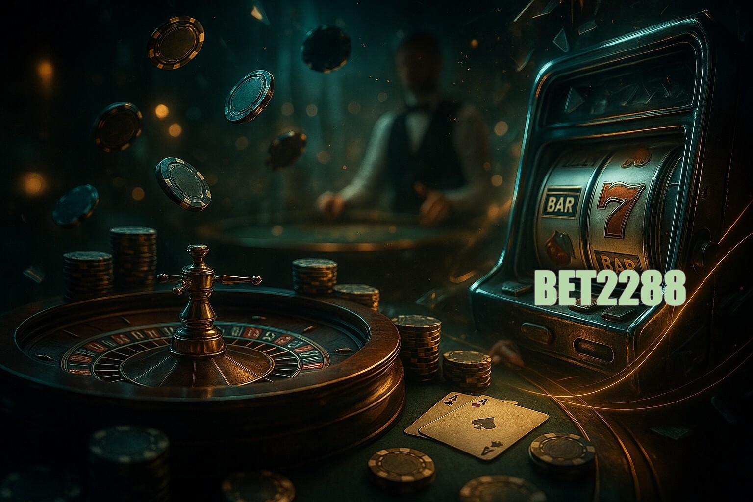 Jogos Recomendados