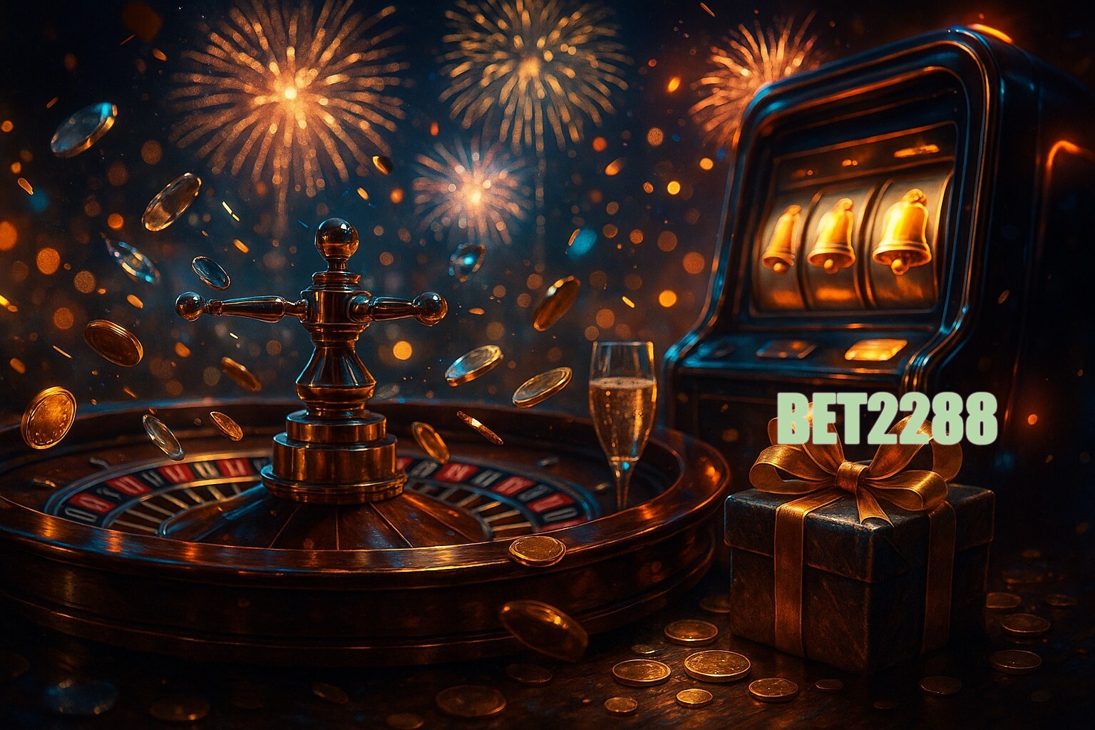 Jogos Festivos