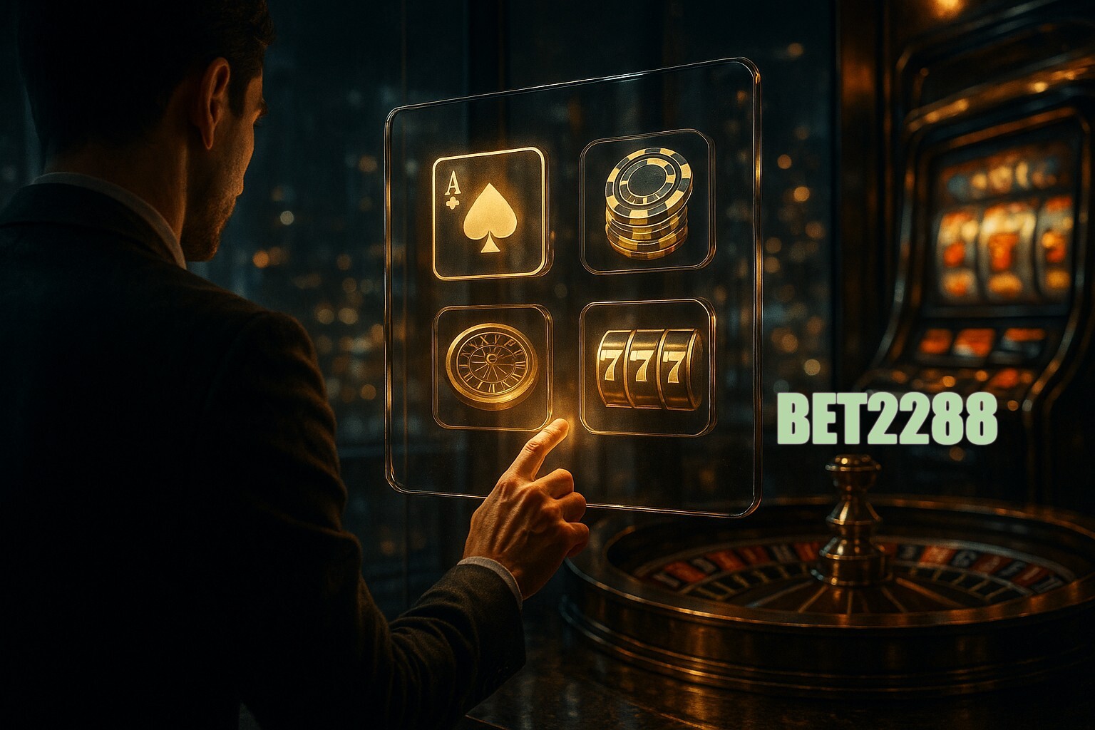 Benefícios do Login